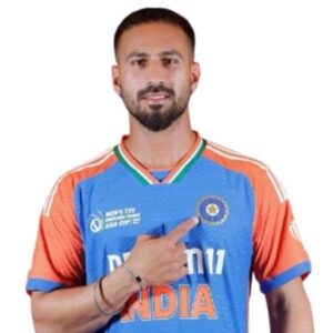 Ramandeep Singh